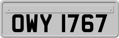 OWY1767