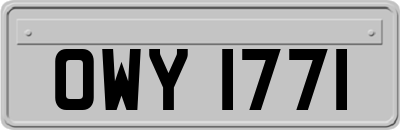 OWY1771