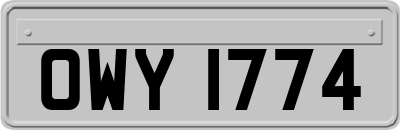 OWY1774