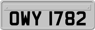 OWY1782