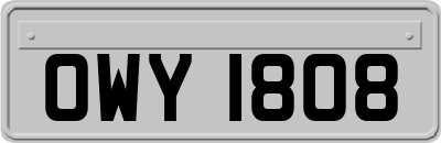 OWY1808