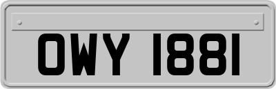 OWY1881