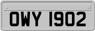 OWY1902