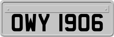 OWY1906