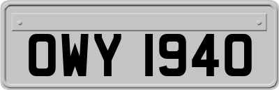 OWY1940