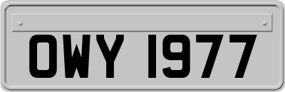 OWY1977
