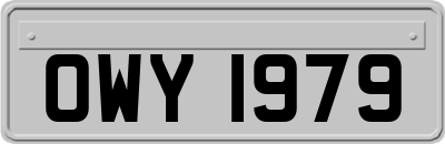 OWY1979