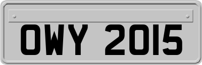 OWY2015