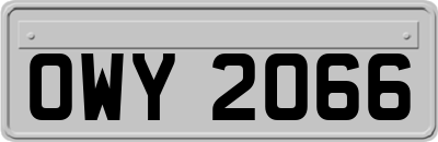 OWY2066