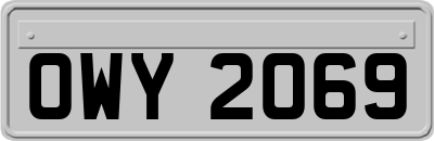 OWY2069