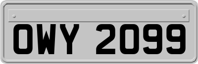 OWY2099