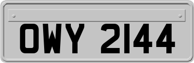 OWY2144