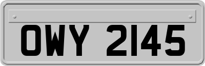 OWY2145