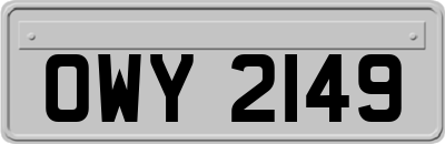 OWY2149