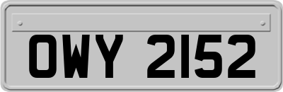 OWY2152