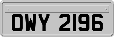 OWY2196