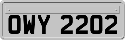 OWY2202