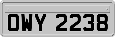 OWY2238