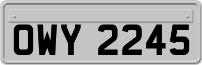 OWY2245