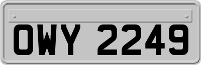 OWY2249