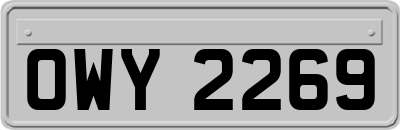OWY2269