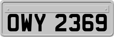 OWY2369
