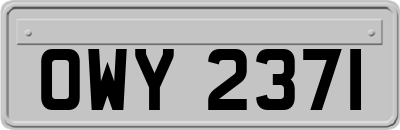OWY2371