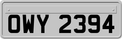 OWY2394