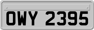 OWY2395