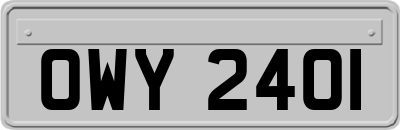 OWY2401