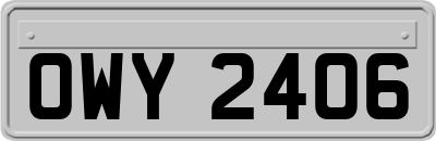 OWY2406