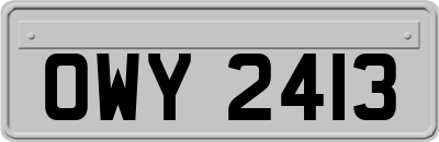 OWY2413