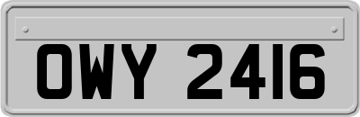 OWY2416