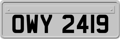 OWY2419