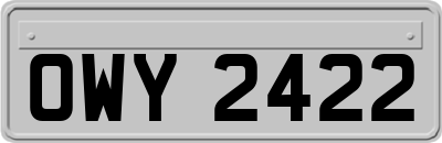 OWY2422
