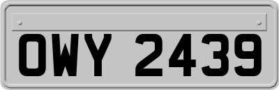 OWY2439