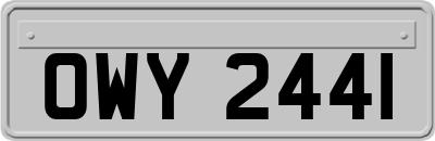 OWY2441