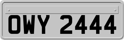 OWY2444