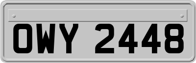OWY2448