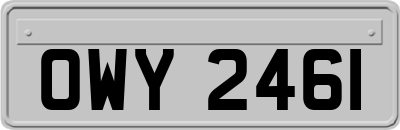 OWY2461