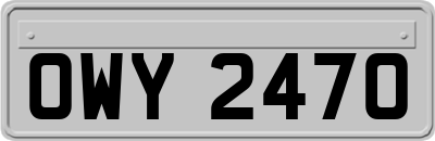 OWY2470