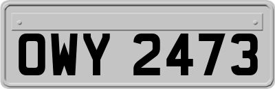 OWY2473