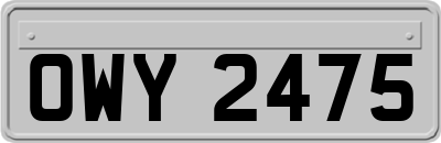 OWY2475