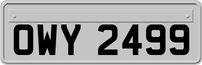 OWY2499