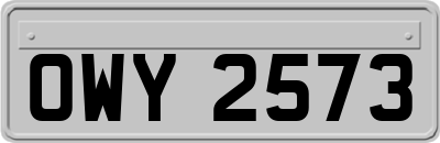 OWY2573