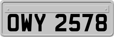 OWY2578