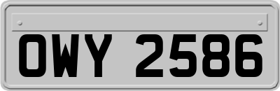 OWY2586