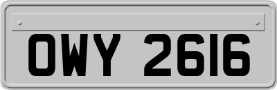 OWY2616