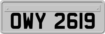 OWY2619