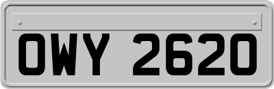 OWY2620